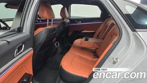 Kia K5, 2024 — миниатюра 18