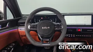 Kia K5, 2024 — миниатюра 20
