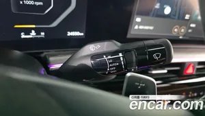 Kia K5, 2024 — миниатюра 25