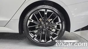 Kia K5, 2024 — миниатюра 7