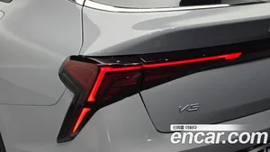 Kia K5, 2024 — миниатюра 9