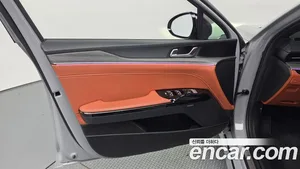 Kia K5, 2024 — миниатюра 14