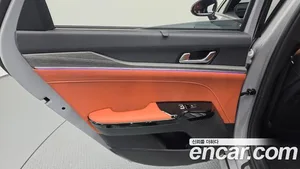 Kia K5, 2024 — миниатюра 15