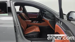 Kia K5, 2024 — миниатюра 16