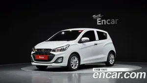 Chevrolet Spark, 2022 — миниатюра 1