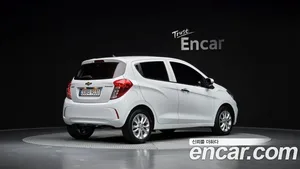 Chevrolet Spark, 2022 — миниатюра 2