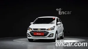 Chevrolet Spark, 2022 — миниатюра 3