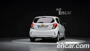 Chevrolet Spark, 2022 — миниатюра 4