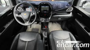 Chevrolet Spark, 2022 — миниатюра 10