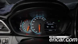 Chevrolet Spark, 2022 — миниатюра 11