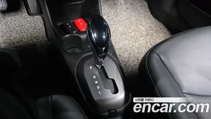 Chevrolet Spark, 2022 — миниатюра 12