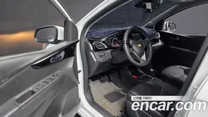Chevrolet Spark, 2022 — миниатюра 13