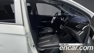 Chevrolet Spark, 2022 — миниатюра 17