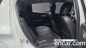 Chevrolet Spark, 2022 — миниатюра 18