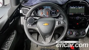 Chevrolet Spark, 2022 — миниатюра 19
