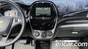 Chevrolet Spark, 2022 — миниатюра 20