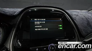 Chevrolet Spark, 2022 — миниатюра 22