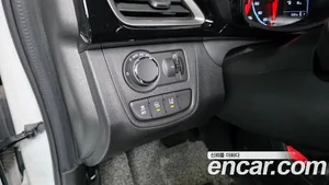 Chevrolet Spark, 2022 — миниатюра 23