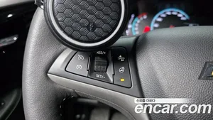 Chevrolet Spark, 2022 — миниатюра 25