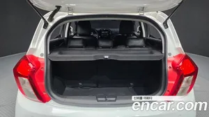 Chevrolet Spark, 2022 — миниатюра 26