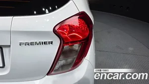 Chevrolet Spark, 2022 — миниатюра 9
