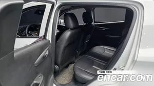Chevrolet Spark, 2022 — миниатюра 16