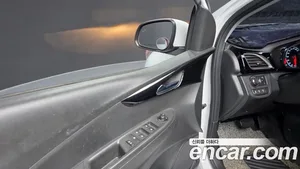 Chevrolet Spark, 2022 — миниатюра 28