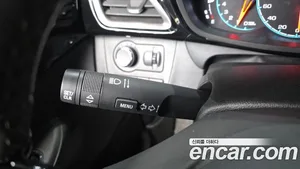 Chevrolet Spark, 2022 — миниатюра 30