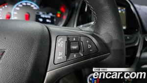 Chevrolet Spark, 2022 — миниатюра 31