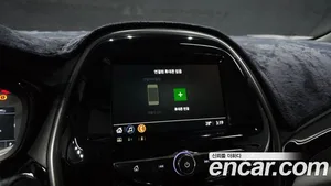 Chevrolet Spark, 2022 — миниатюра 32