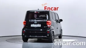 Kia RAY, 2020 — миниатюра 4