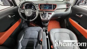 Kia RAY, 2020 — миниатюра 10