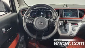 Kia RAY, 2020 — миниатюра 18