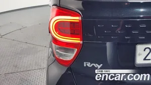 Kia RAY, 2020 — миниатюра 9