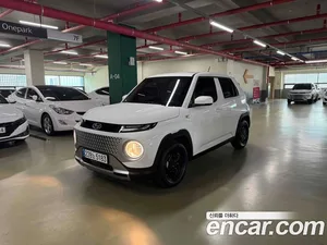 Hyundai Casper, 2022 — миниатюра 1