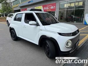 Hyundai Casper, 2022 — миниатюра 2