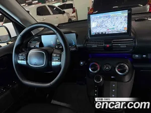 Hyundai Casper, 2022 — миниатюра 3