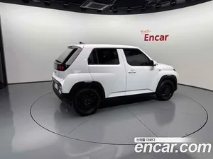 Hyundai Casper, 2022 — миниатюра 4