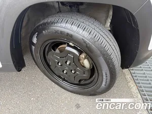 Hyundai Casper, 2022 — миниатюра 5