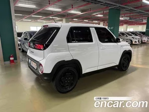 Hyundai Casper, 2022 — миниатюра 6