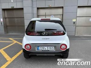 Hyundai Casper, 2022 — миниатюра 7