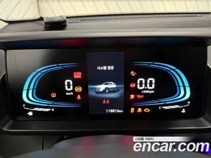 Hyundai Casper, 2022 — миниатюра 8