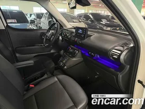 Hyundai Casper, 2022 — миниатюра 10