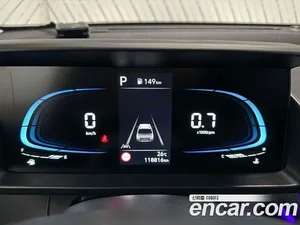 Hyundai Casper, 2022 — миниатюра 13