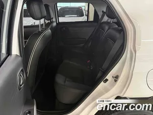 Hyundai Casper, 2022 — миниатюра 15