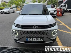 Hyundai Casper, 2022 — миниатюра 16