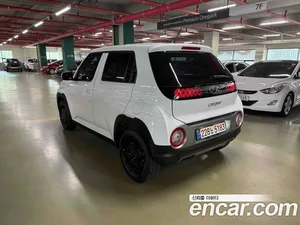 Hyundai Casper, 2022 — миниатюра 17