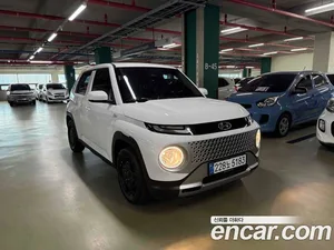 Hyundai Casper, 2022 — миниатюра 20