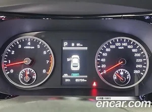 Kia K5, 2023 — миниатюра 6