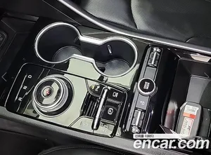 Kia K5, 2023 — миниатюра 8